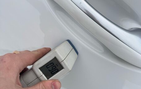 Hyundai Santa Fe IV, 2019 год, 3 000 000 рублей, 24 фотография