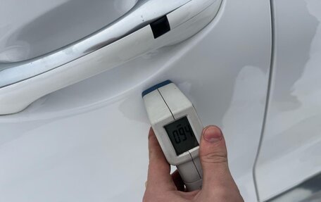 Hyundai Santa Fe IV, 2019 год, 3 000 000 рублей, 23 фотография