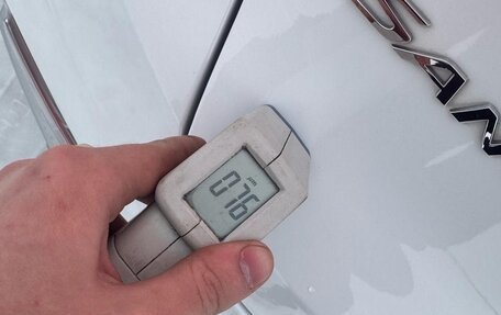 Hyundai Santa Fe IV, 2019 год, 3 000 000 рублей, 27 фотография