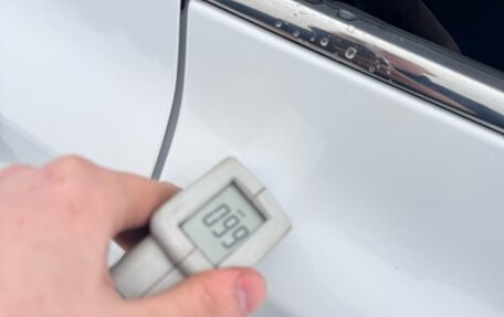 Hyundai Santa Fe IV, 2019 год, 3 000 000 рублей, 25 фотография