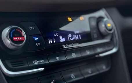 Hyundai Santa Fe IV, 2019 год, 3 000 000 рублей, 19 фотография