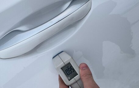 Hyundai Santa Fe IV, 2019 год, 3 000 000 рублей, 31 фотография