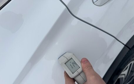 Hyundai Santa Fe IV, 2019 год, 3 000 000 рублей, 30 фотография