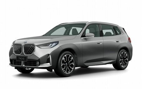 BMW X3, 2025 год, 7 990 000 рублей, 1 фотография