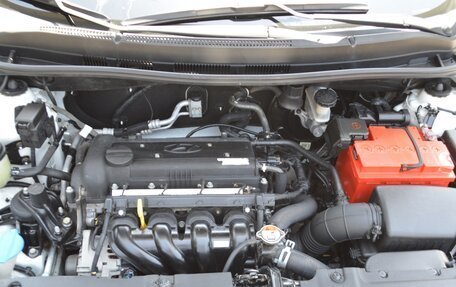 Hyundai Solaris II рестайлинг, 2016 год, 1 200 000 рублей, 15 фотография