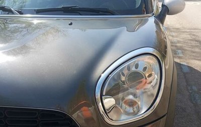 MINI Countryman I (R60), 2012 год, 1 400 000 рублей, 1 фотография