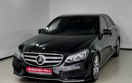Mercedes-Benz E-Класс, 2014 год, 1 650 000 рублей, 1 фотография