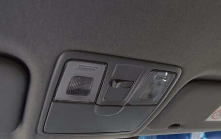 Hyundai Solaris II рестайлинг, 2016 год, 1 200 000 рублей, 20 фотография