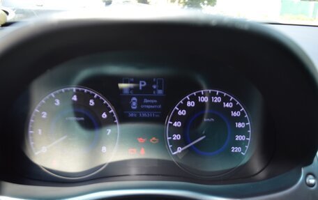 Hyundai Solaris II рестайлинг, 2016 год, 1 200 000 рублей, 21 фотография