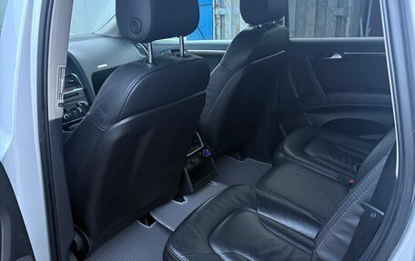 Audi Q7, 2009 год, 1 490 000 рублей, 7 фотография