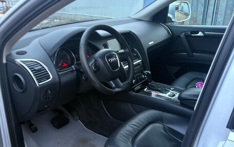 Audi Q7, 2009 год, 1 490 000 рублей, 8 фотография