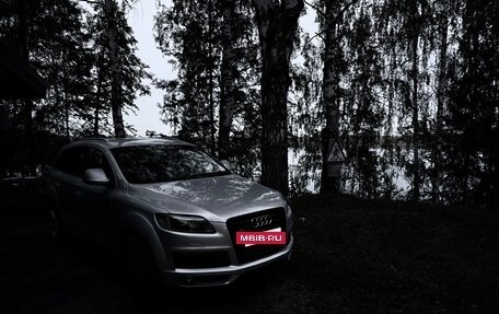 Audi Q7, 2009 год, 1 490 000 рублей, 2 фотография