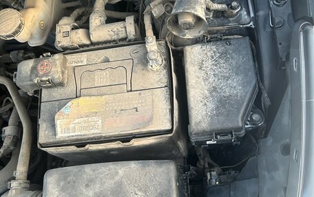 Hyundai Solaris II рестайлинг, 2014 год, 1 180 000 рублей, 9 фотография