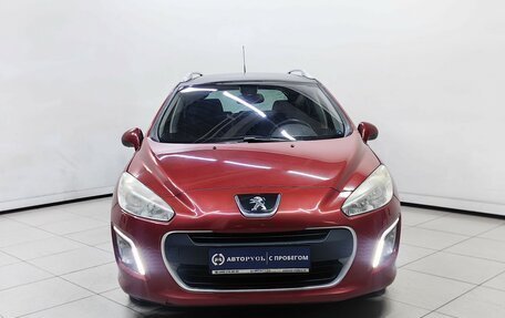 Peugeot 308 II, 2011 год, 699 000 рублей, 3 фотография