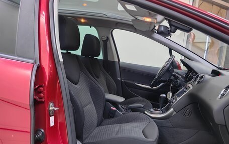 Peugeot 308 II, 2011 год, 699 000 рублей, 6 фотография