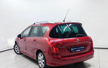 Peugeot 308 II, 2011 год, 699 000 рублей, 2 фотография