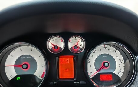 Peugeot 308 II, 2011 год, 699 000 рублей, 9 фотография