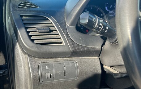 Hyundai Solaris II рестайлинг, 2014 год, 1 180 000 рублей, 24 фотография