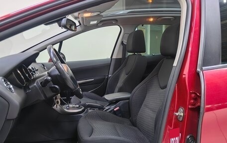 Peugeot 308 II, 2011 год, 699 000 рублей, 5 фотография