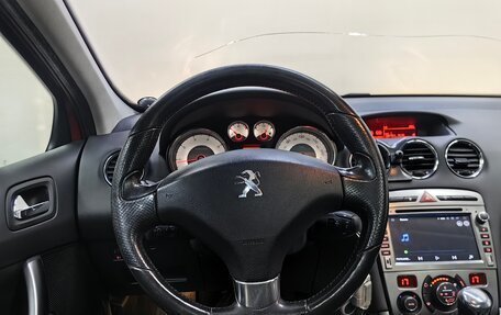 Peugeot 308 II, 2011 год, 699 000 рублей, 10 фотография