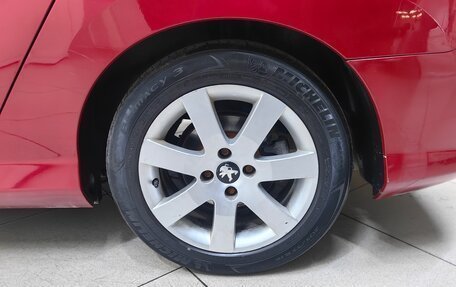 Peugeot 308 II, 2011 год, 699 000 рублей, 24 фотография