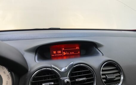 Peugeot 308 II, 2011 год, 699 000 рублей, 13 фотография