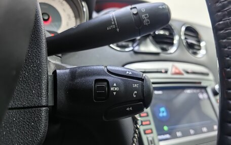 Peugeot 308 II, 2011 год, 699 000 рублей, 21 фотография