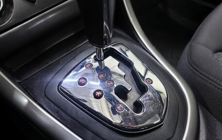 Peugeot 308 II, 2011 год, 699 000 рублей, 16 фотография