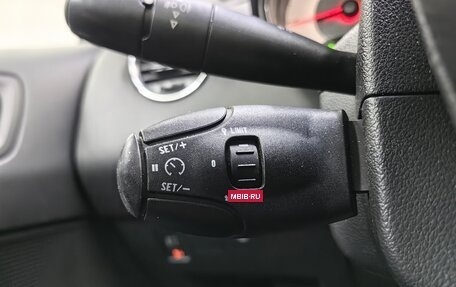 Peugeot 308 II, 2011 год, 699 000 рублей, 19 фотография