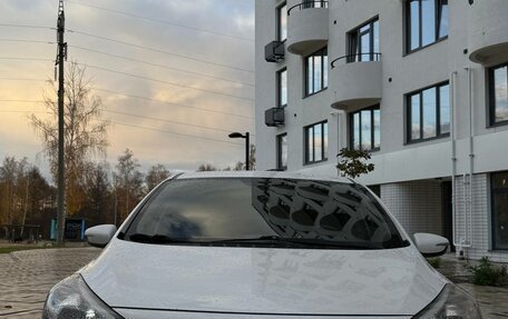 KIA Cerato III, 2013 год, 1 230 000 рублей, 2 фотография