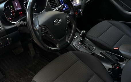 KIA Cerato III, 2013 год, 1 230 000 рублей, 9 фотография