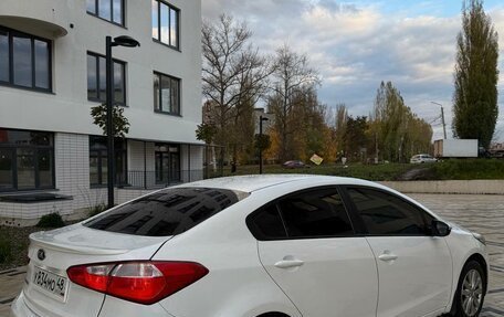 KIA Cerato III, 2013 год, 1 230 000 рублей, 7 фотография