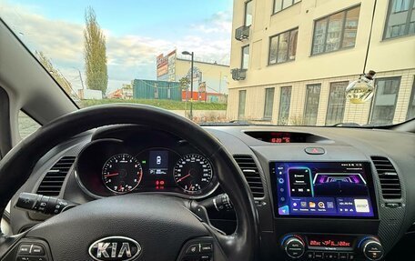 KIA Cerato III, 2013 год, 1 230 000 рублей, 10 фотография