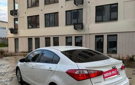 KIA Cerato III, 2013 год, 1 230 000 рублей, 5 фотография