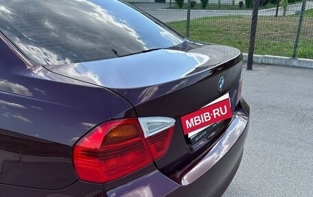 BMW 3 серия, 2008 год, 1 400 000 рублей, 5 фотография