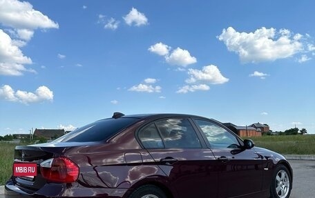 BMW 3 серия, 2008 год, 1 400 000 рублей, 2 фотография