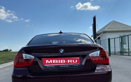 BMW 3 серия, 2008 год, 1 400 000 рублей, 6 фотография