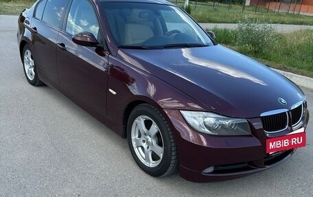 BMW 3 серия, 2008 год, 1 400 000 рублей, 4 фотография