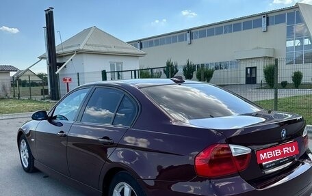 BMW 3 серия, 2008 год, 1 400 000 рублей, 7 фотография