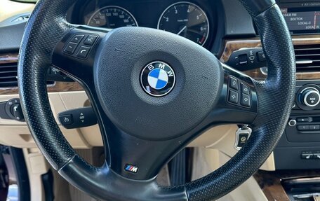 BMW 3 серия, 2008 год, 1 400 000 рублей, 13 фотография