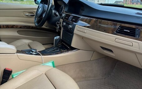 BMW 3 серия, 2008 год, 1 400 000 рублей, 17 фотография