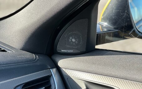 BMW X2, 2017 год, 2 780 000 рублей, 11 фотография