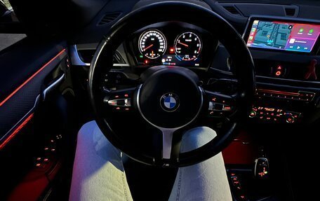 BMW X2, 2017 год, 2 780 000 рублей, 10 фотография