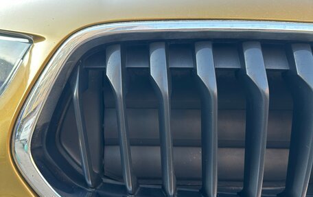 BMW X2, 2017 год, 2 780 000 рублей, 7 фотография