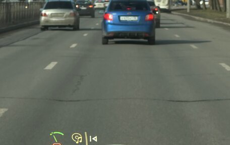 BMW X2, 2017 год, 2 780 000 рублей, 12 фотография