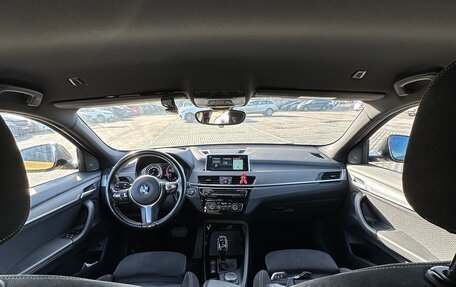 BMW X2, 2017 год, 2 780 000 рублей, 9 фотография