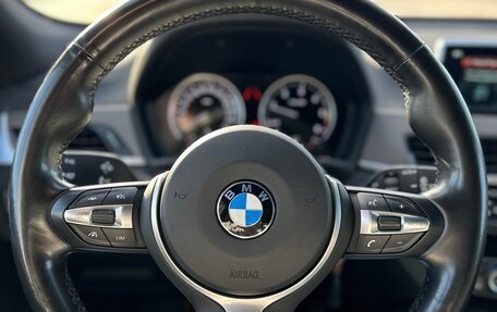 BMW X2, 2017 год, 2 780 000 рублей, 8 фотография