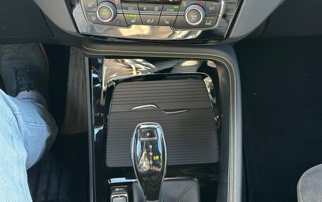 BMW X2, 2017 год, 2 780 000 рублей, 16 фотография