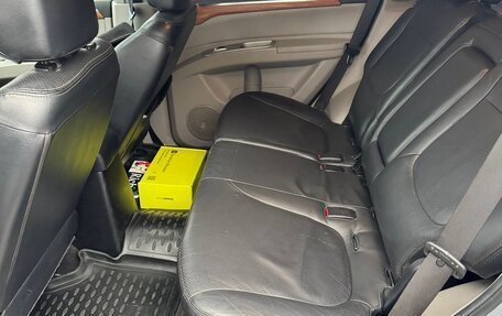 Mitsubishi Pajero Sport II рестайлинг, 2008 год, 1 150 000 рублей, 8 фотография