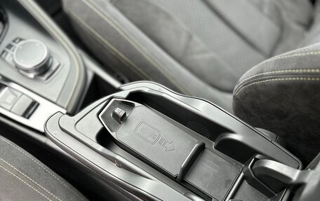 BMW X2, 2017 год, 2 780 000 рублей, 15 фотография